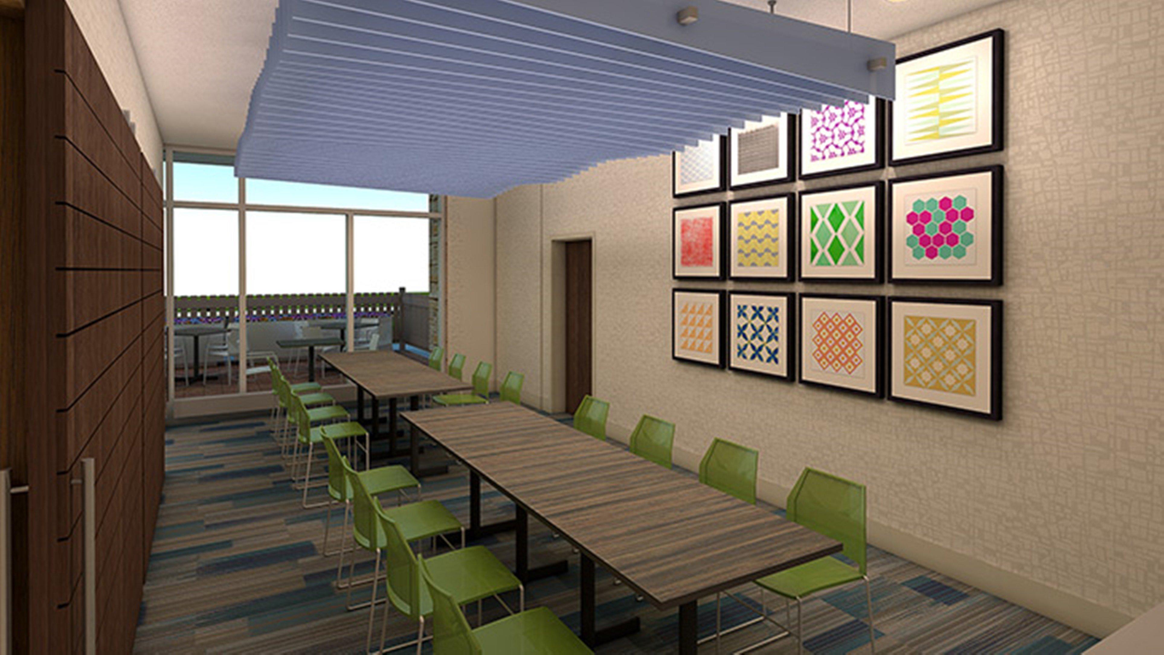 Holiday Inn Express Rockford-Loves Park By Ihg Exterior foto