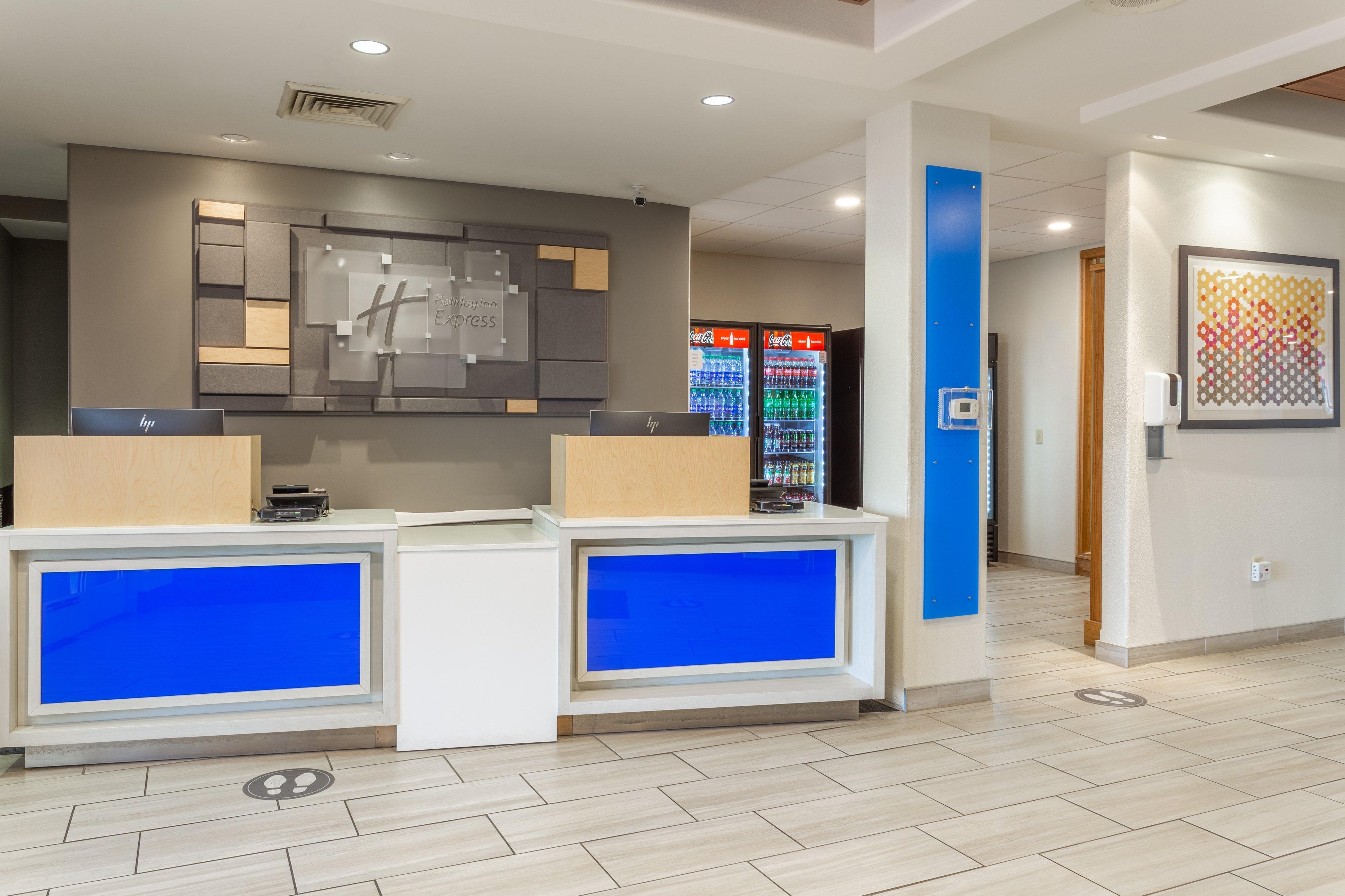 Holiday Inn Express Rockford-Loves Park By Ihg Exterior foto