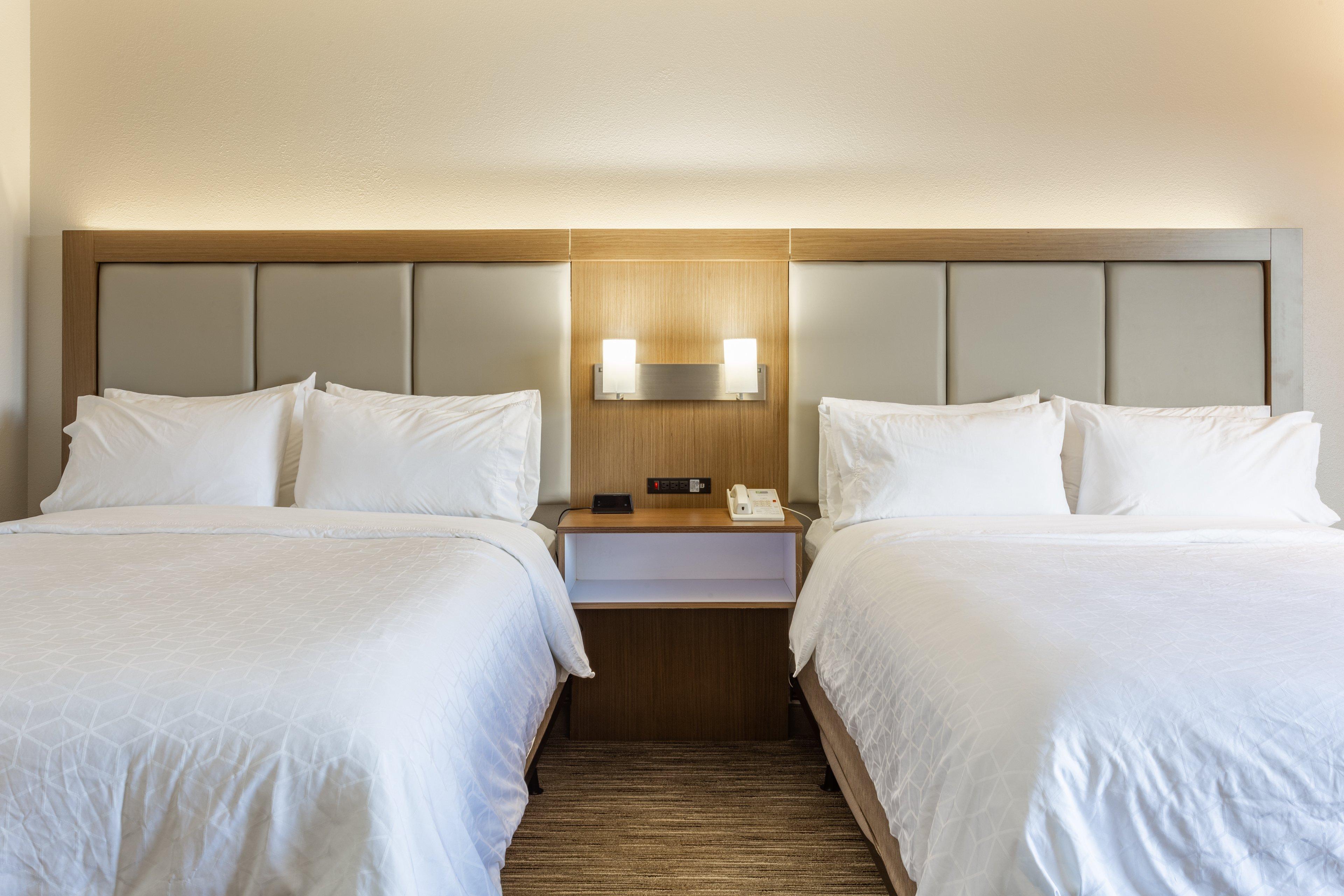 Holiday Inn Express Rockford-Loves Park By Ihg Exterior foto